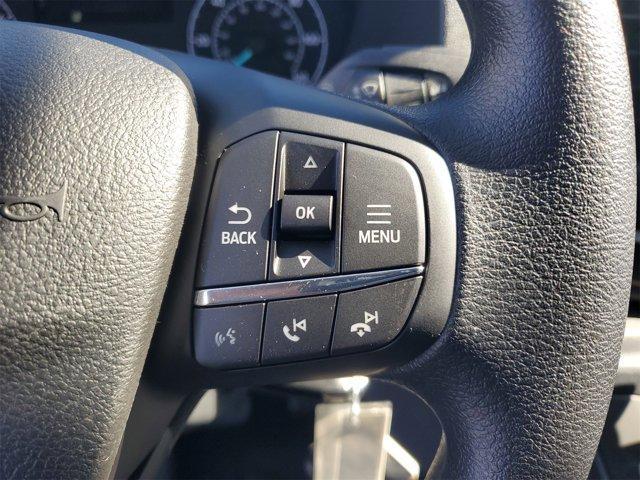 new 2025 Ford Transit-250 car, priced at $46,578