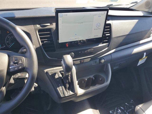 new 2025 Ford Transit-250 car, priced at $46,578