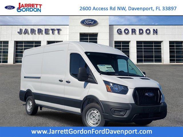 new 2025 Ford Transit-250 car, priced at $46,578