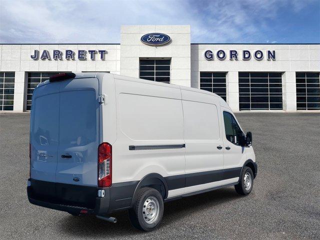 new 2025 Ford Transit-250 car, priced at $46,578