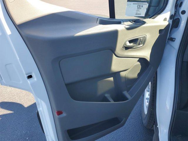 new 2025 Ford Transit-250 car, priced at $46,578