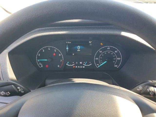 new 2025 Ford Transit-250 car, priced at $46,578