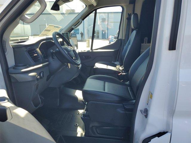 new 2025 Ford Transit-250 car, priced at $46,578