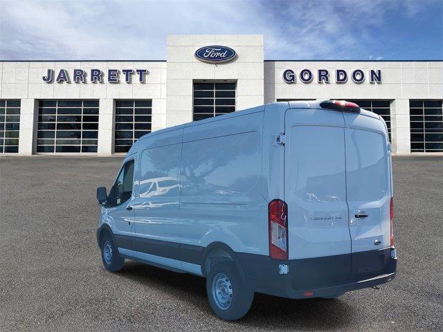 new 2025 Ford Transit-250 car, priced at $46,578