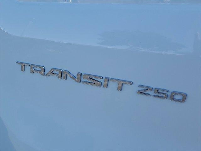 new 2025 Ford Transit-250 car, priced at $46,578