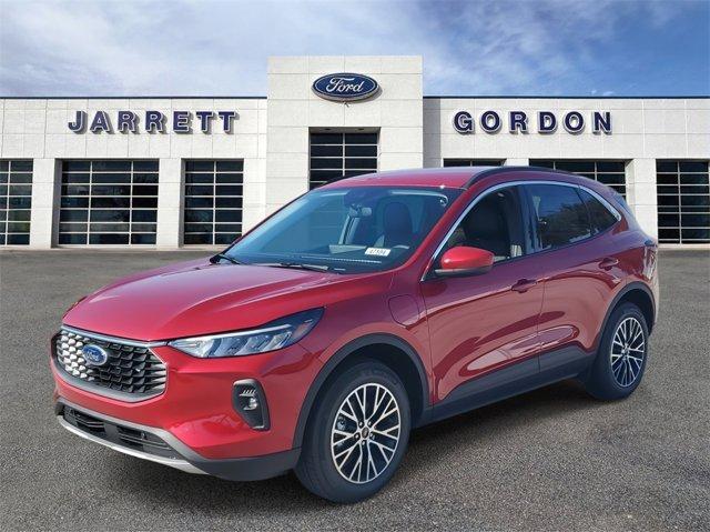 new 2024 Ford Escape car, priced at $35,990