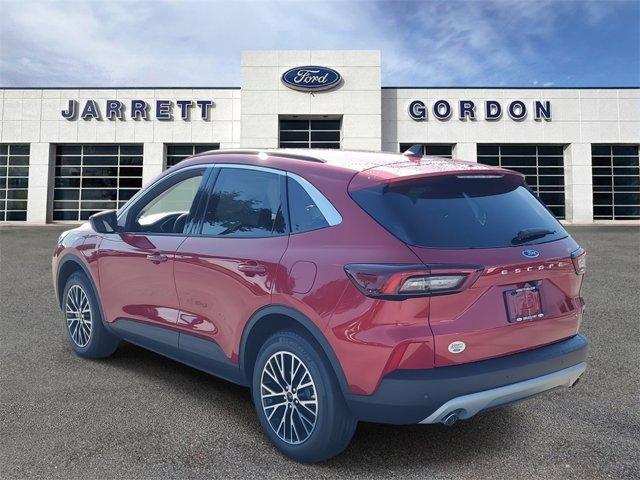 new 2024 Ford Escape car, priced at $35,990