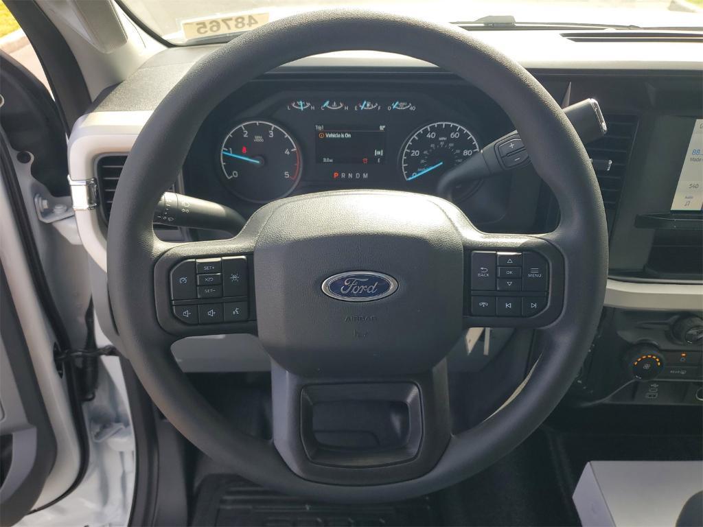 new 2026 Ford F-350 car, priced at $74,900
