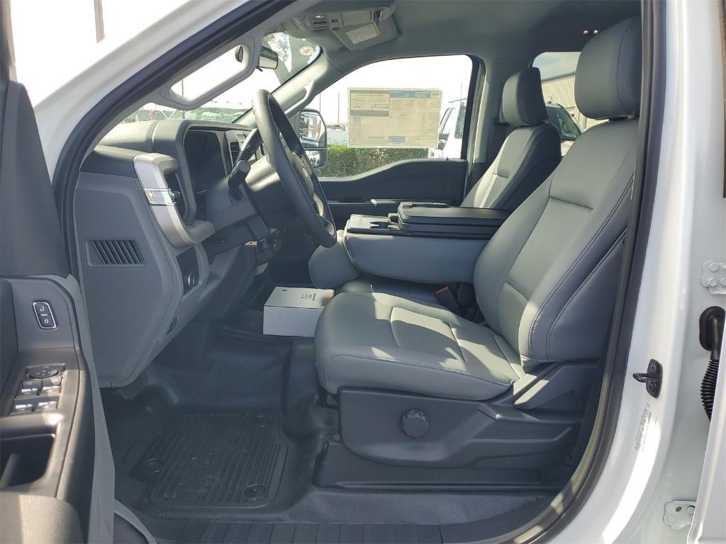 new 2026 Ford F-350 car, priced at $74,900