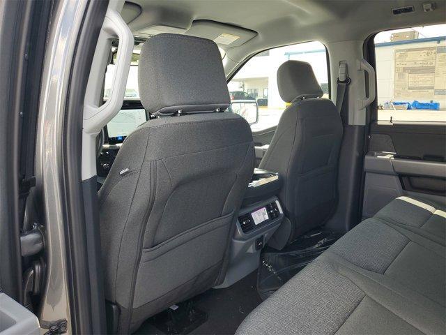 new 2025 Ford F-150 car, priced at $59,042