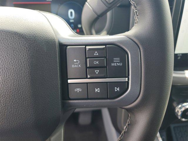 new 2025 Ford F-150 car, priced at $59,042