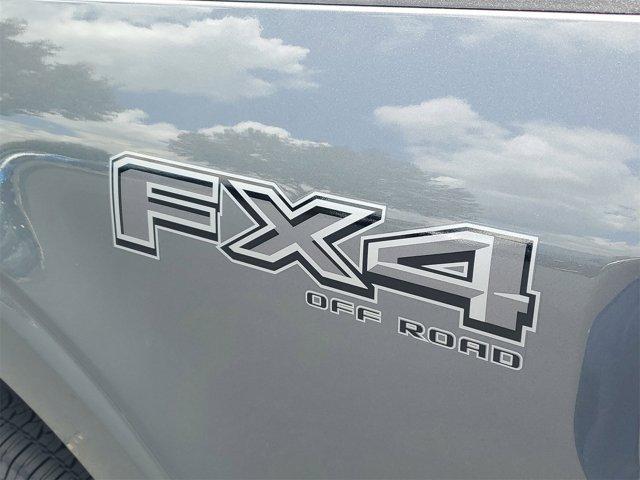 new 2025 Ford F-150 car, priced at $59,042