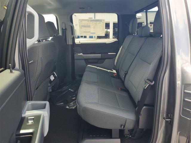 new 2025 Ford F-150 car, priced at $59,042