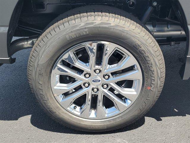 new 2025 Ford F-150 car, priced at $59,042