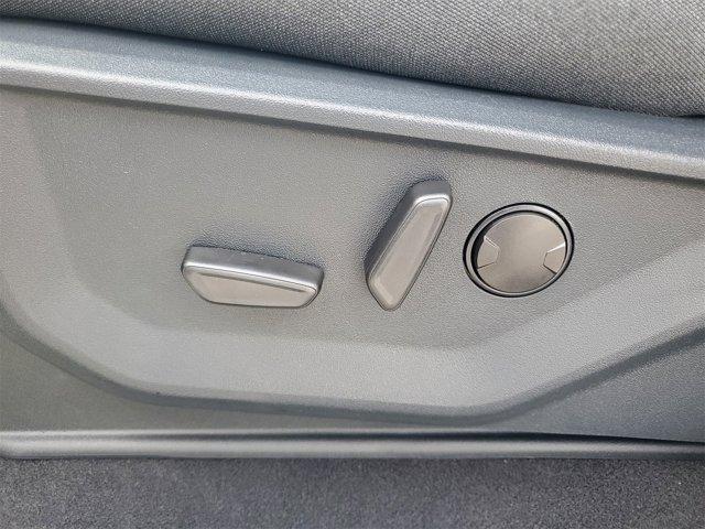 new 2025 Ford F-150 car, priced at $59,042