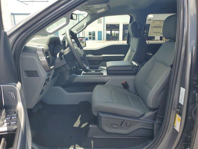 new 2025 Ford F-150 car, priced at $59,042