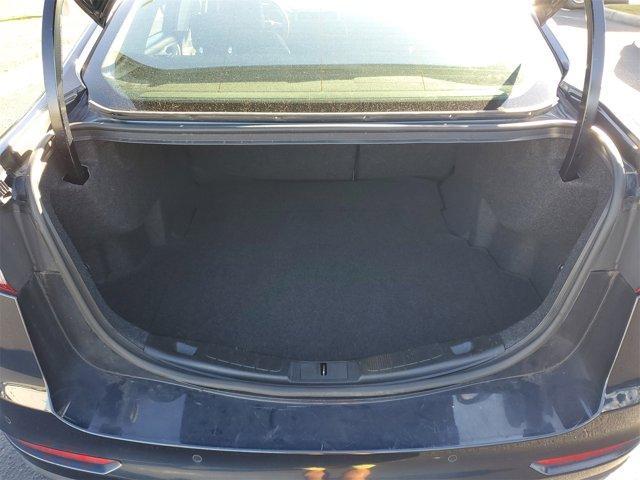 used 2020 Ford Fusion car, priced at $16,799