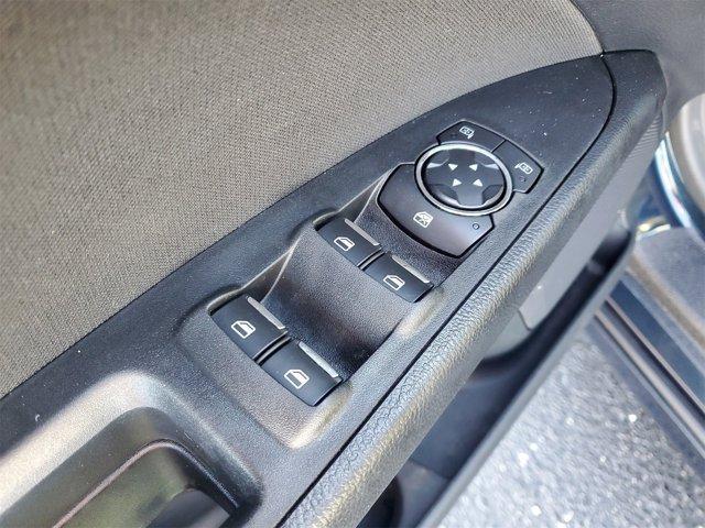 used 2020 Ford Fusion car, priced at $16,799