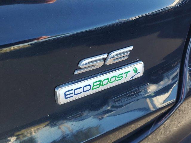 used 2020 Ford Fusion car, priced at $16,799