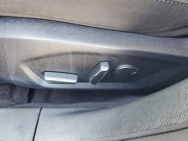 used 2020 Ford Fusion car, priced at $16,799