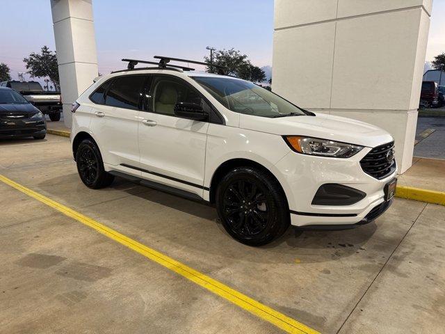 used 2023 Ford Edge car, priced at $29,900