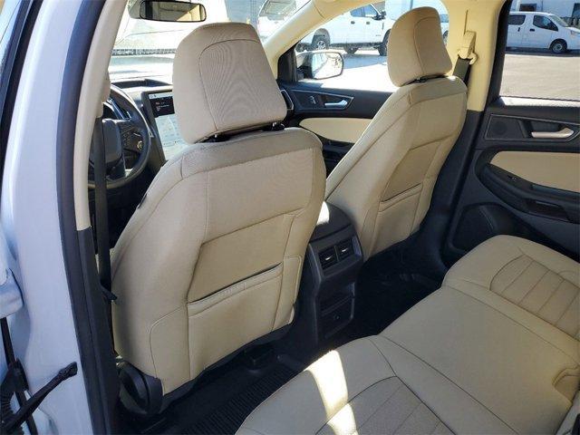 used 2023 Ford Edge car, priced at $26,900