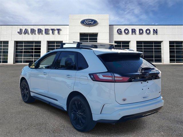 used 2023 Ford Edge car, priced at $26,900