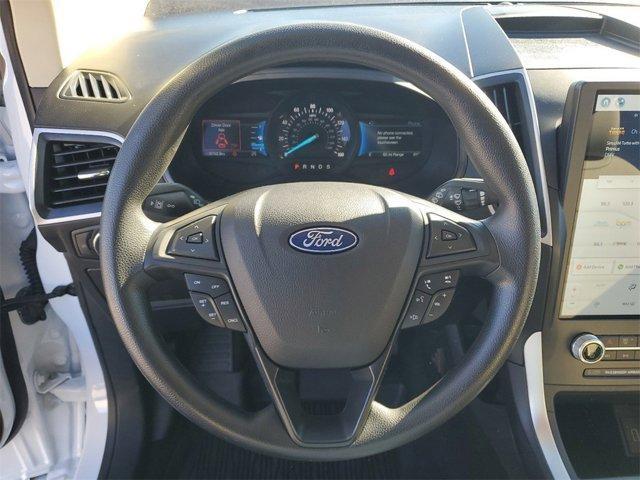 used 2023 Ford Edge car, priced at $26,900