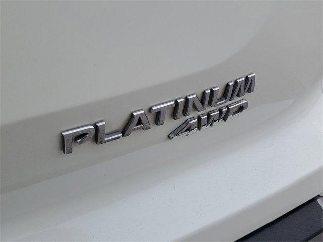 used 2022 Nissan Pathfinder car, priced at $32,900