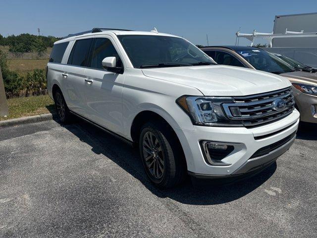 used 2020 Ford Expedition Max car, priced at $42,995