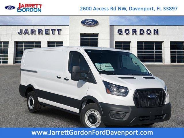 new 2024 Ford Transit-150 car, priced at $45,700