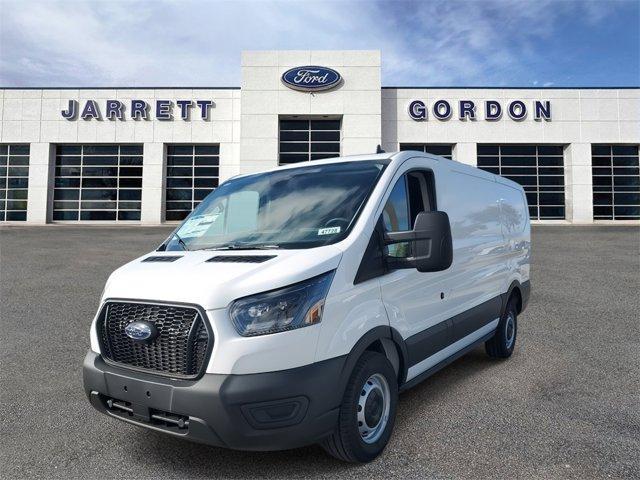 new 2024 Ford Transit-150 car, priced at $45,700