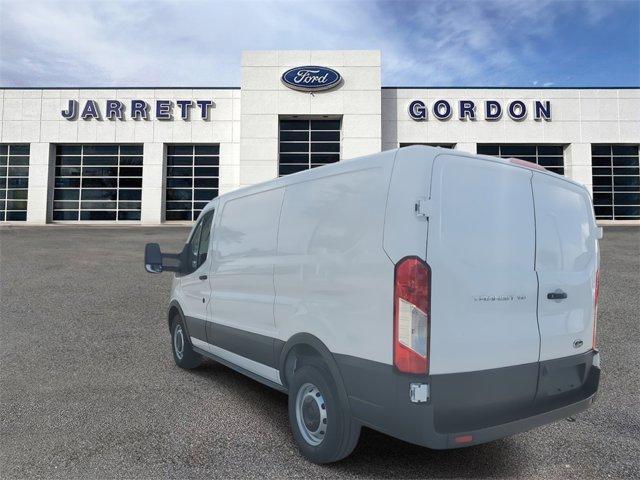 new 2024 Ford Transit-150 car, priced at $45,700