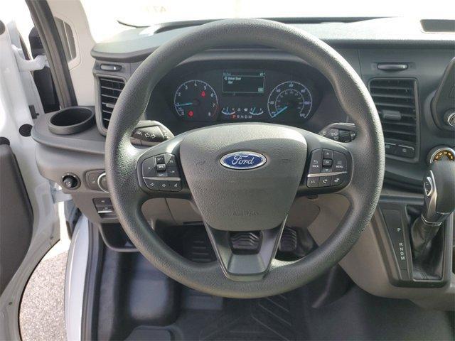 new 2024 Ford Transit-150 car, priced at $45,700