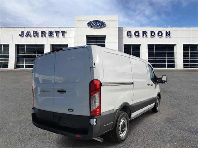 new 2024 Ford Transit-150 car, priced at $45,700