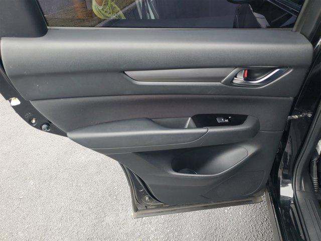 used 2022 Mazda CX-5 car, priced at $14,599