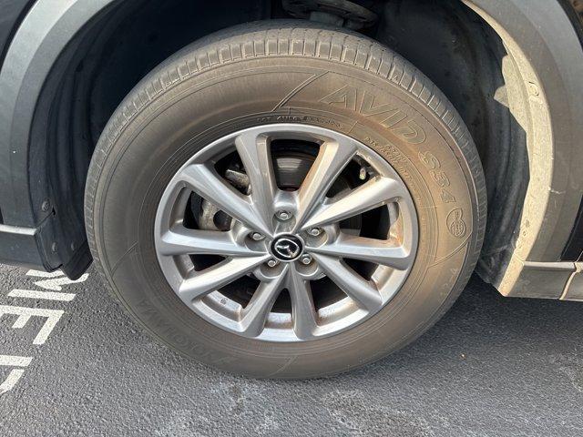 used 2022 Mazda CX-5 car, priced at $17,450