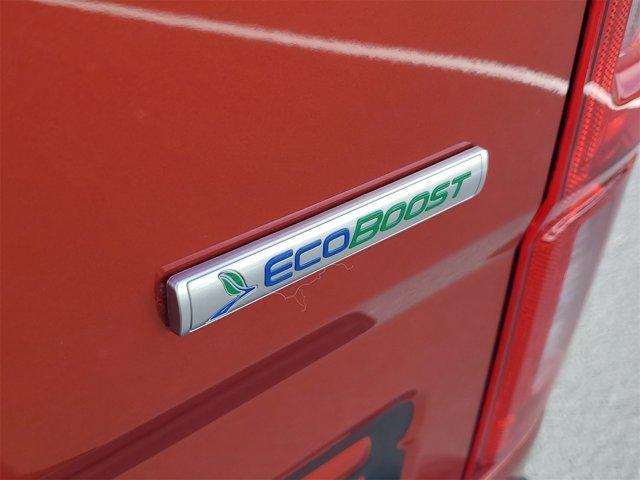 used 2019 Ford Ranger car, priced at $23,899