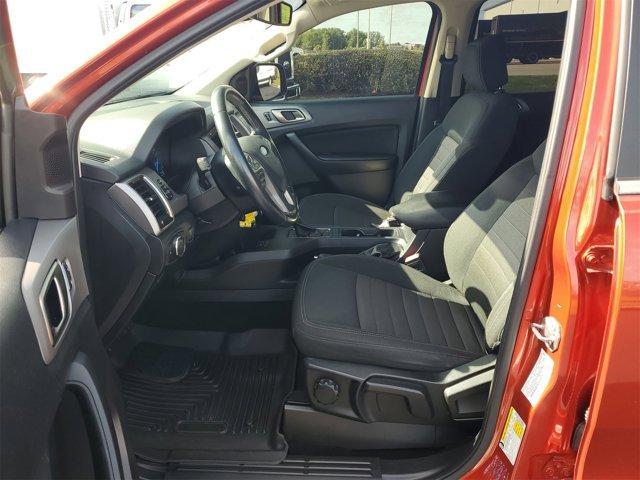 used 2019 Ford Ranger car, priced at $23,899