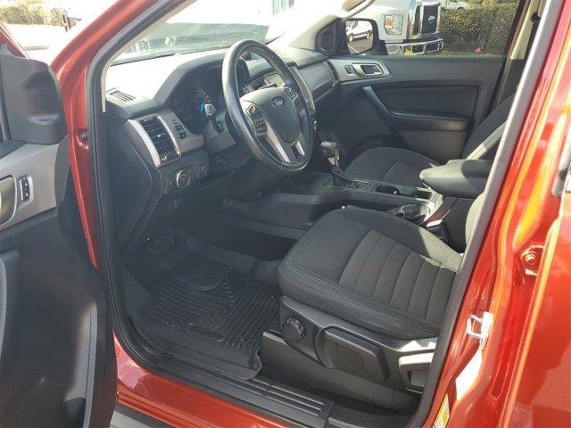 used 2019 Ford Ranger car, priced at $23,899
