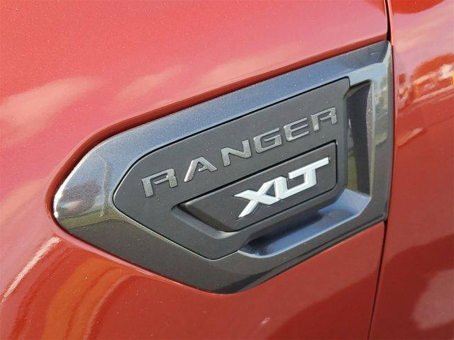 used 2019 Ford Ranger car, priced at $23,899