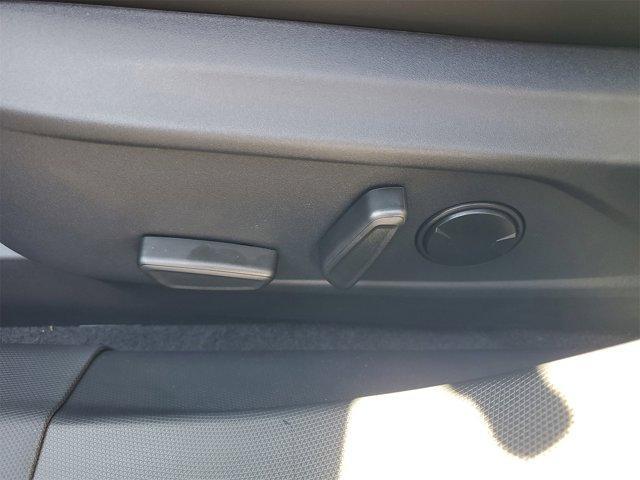 new 2025 Ford Mustang Mach-E car, priced at $59,345