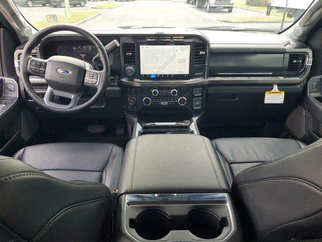 used 2024 Ford F-250 car, priced at $74,899