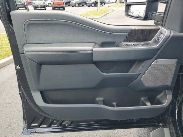 used 2024 Ford F-250 car, priced at $74,899