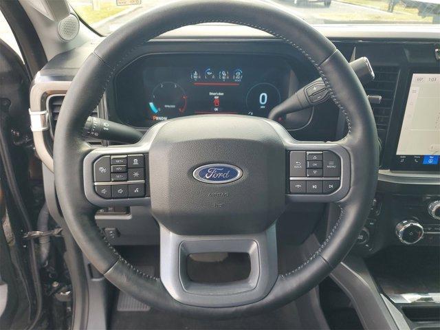 used 2024 Ford F-250 car, priced at $74,899