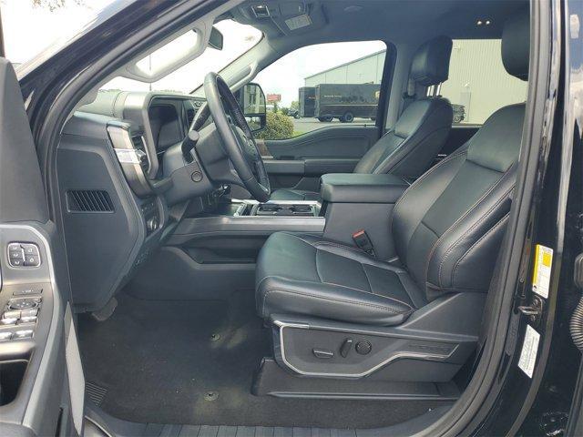 used 2024 Ford F-250 car, priced at $74,899