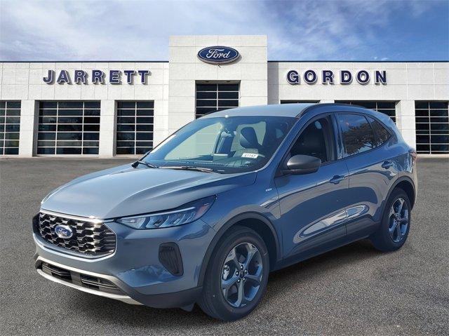 new 2025 Ford Escape car, priced at $33,180