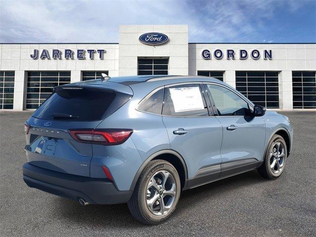 new 2025 Ford Escape car, priced at $33,180