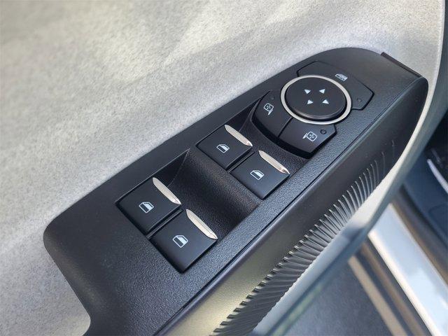 new 2025 Ford Maverick car, priced at $33,801