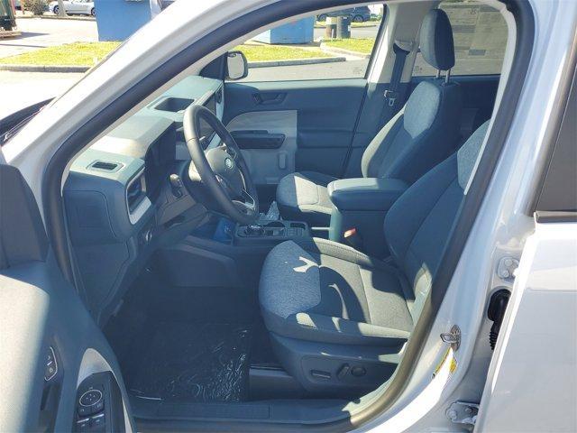 new 2025 Ford Maverick car, priced at $33,801